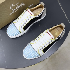 Christian Louboutin Low Shoes